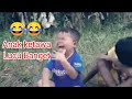 Download lagu Dijamin Ngakak Anak kecil ketawa lucu banget mp3