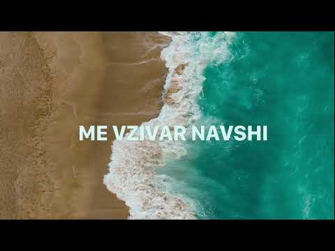 Revaz pipia - Me vzivar navshi (cover)