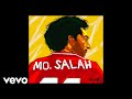 Ycee - Mo Salah (Official Audio)