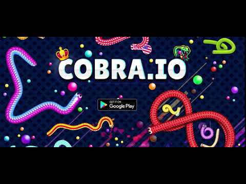 Cobra.io - Big Snake Game for Android - Free App Download