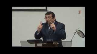 Mateus 24.32-35 - Reforçando as Verdades sobre o Tempo do Fim