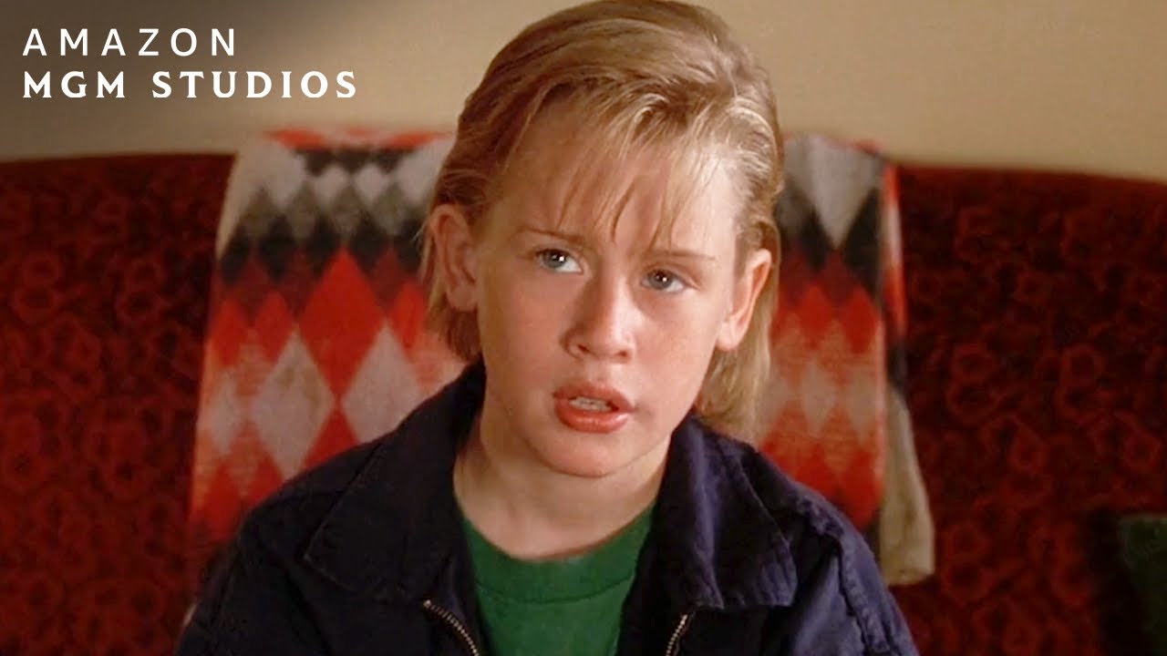 Ray Reunites With His Estranged Son