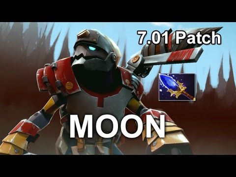 Moon Clockwerk | DC vs NP @ Starladder S3 - 7.01 Full Game