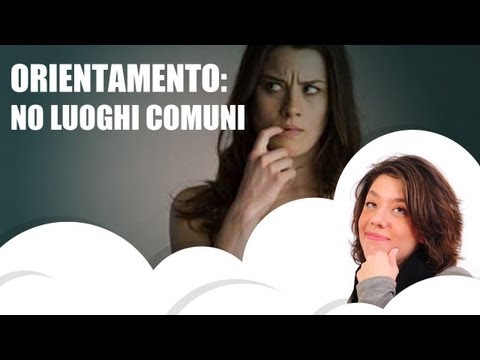 Scuole superiori e luoghi comuni