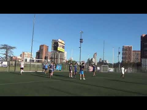 CABARULO VS STRONNER FC - #LigaNuñez - #Clausura SLS - 5/11/2022