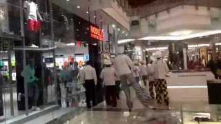 preview picture of video 'City Center Mirdif Mall by Khyber Kakar'