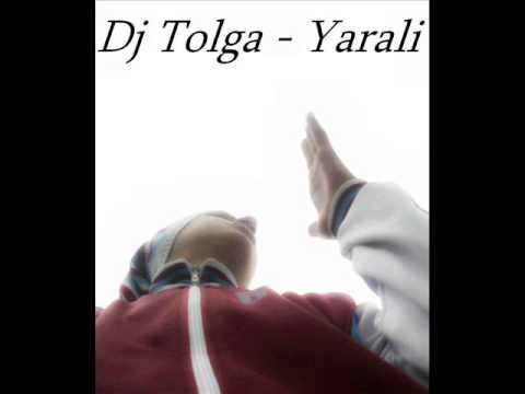 Dj Tolga - Yarali