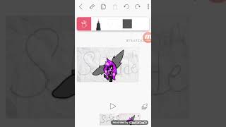 Fan art for Shade The Lone Wolf 315