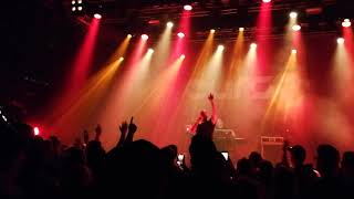 CURSE-Was du bist (Live Kofmehl 2018)