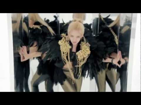 YOUNIQUE UNIT_MAXSTEP_Music Video Teaser (Hyoyeon Cut)