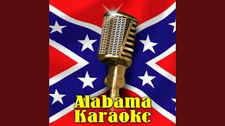 Here We Are (Originally Performed by Alabama)