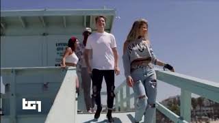 Le Deva servizio TG1  L&#39;estate tutto l&#39;anno 04/08/2018