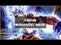 1 HOUR Basta Boi WORKOUT MUSIC