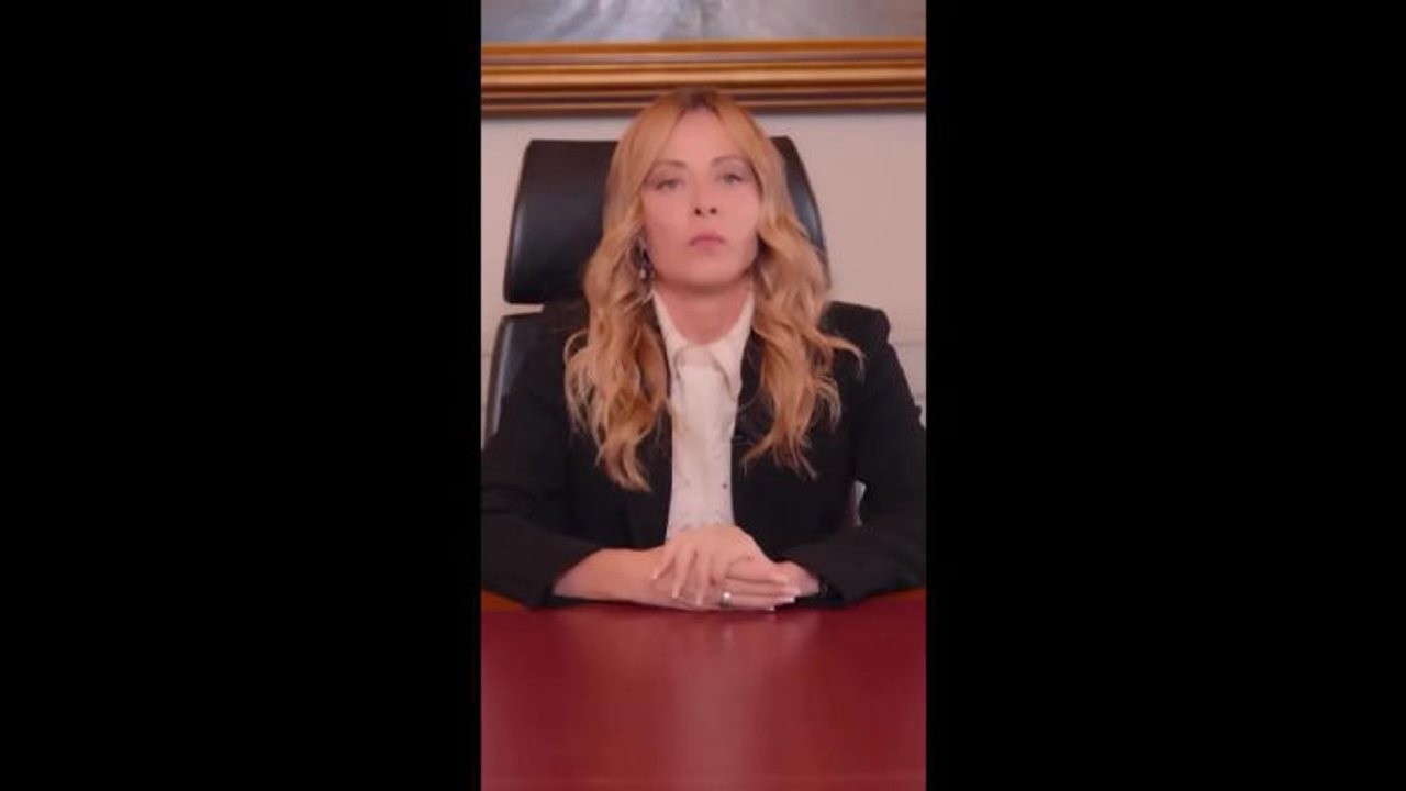Meloni: Manifestare un diritto, devastare le nostre città no. Nuove misure per contrastare violenza