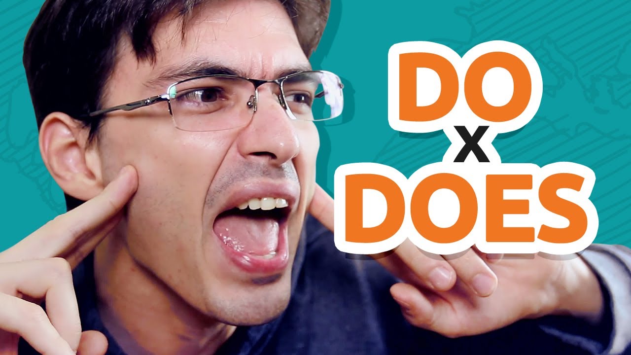 DO x DOES | Qual a diferença e como usar?