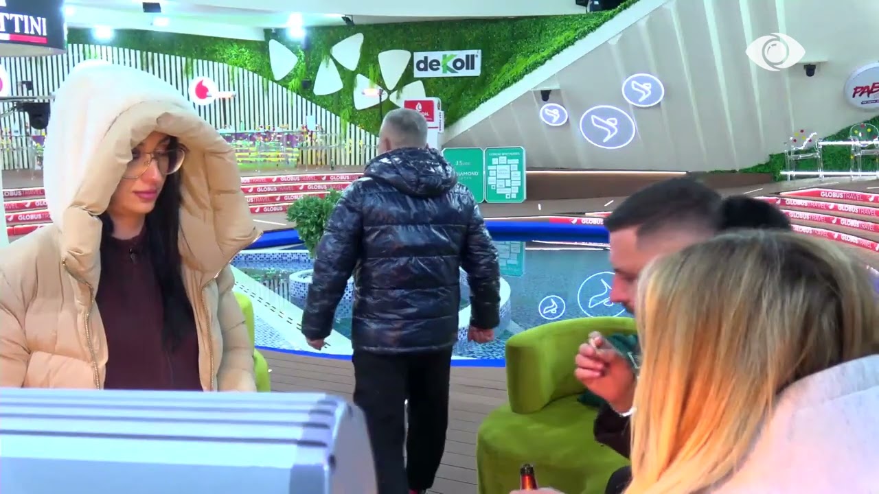 “Ku e dija unë që ti kishe asin nën mëngë?”/ Kristi diskuton me Artanin