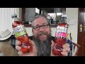 Fanta Raspberry And Fanta Strawberry And Kiwi Review