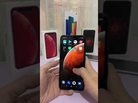 4K | RE-UNBOXING OF XIAOMI REDMI 9A IN 2021 | GRANITE GRAY | 32GB | ANDROID | STORE LINK IN BIO