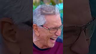 MATHEUS CEARÁ CONTA PIADA SOBRE AGORA É TOMAR CONTA E CARLOS ALBERTO CAI NA GARGALHADA 😂😂😂