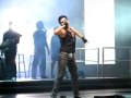 Adam Lambert - Dallas - Let's Dance 