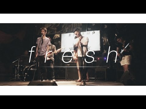Maeko - Fresh (Live)