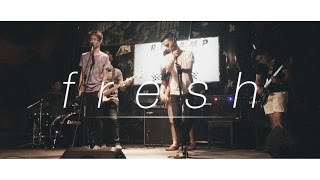 Maeko - Fresh (Live)
