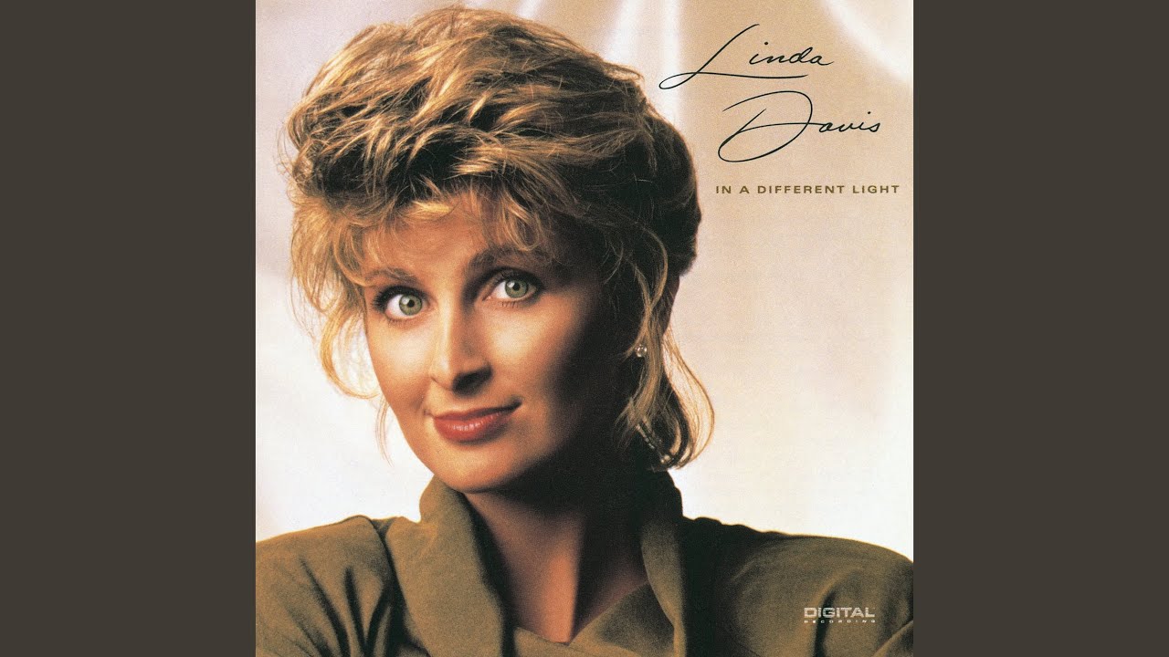 Linda Davis - Some Kinda Woman