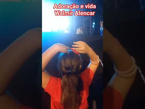 Walmir Alencar Tianguá Ceará