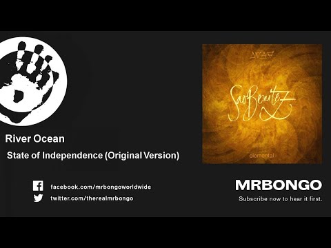 River Ocean - State of Independence - Original Version