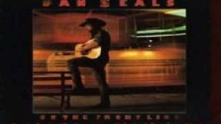 Dan Seals - On The Front Line (1986)