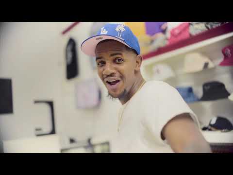 Laro Don - No Designer (Official Music Video)