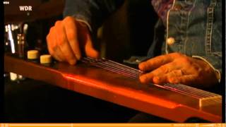 Norah Jones - Travelin&#39; On - Live on Rockpalast