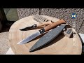 Opinel natūralus galandinimo akmuo 24 cm
