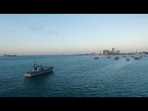 NoCopyright video ll sea, amazing beach