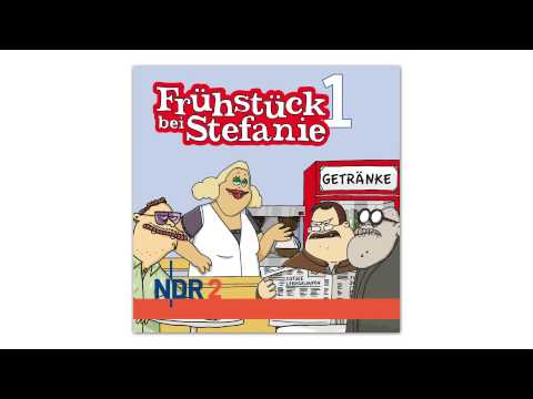 Frühstück bei Stefanie 1 - 2/2