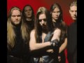 Children Of Bodom - Hellion (W.A.S.P. cover) (Wacken Open Air '98)