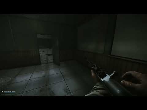 Scavs VS Raiders
