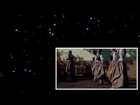 12. Erfurter Petersberg-Kirmes 2012 - Thüringer Folklore Ensemble (11) .