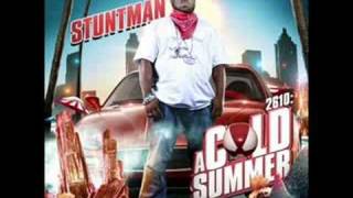 "DONT I"STUNTMAN DISSES T.I. N LAFT FRONTSTREET & SHAWTY LO