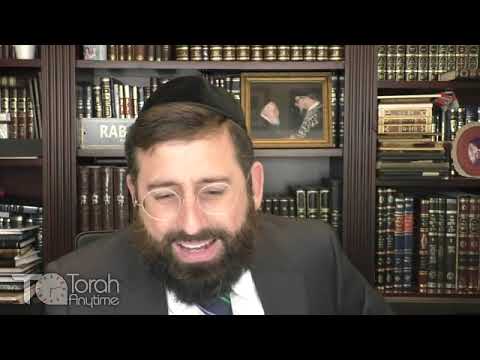 Gateway To Tefilla - The Perfect Placement of Shiras HaYam