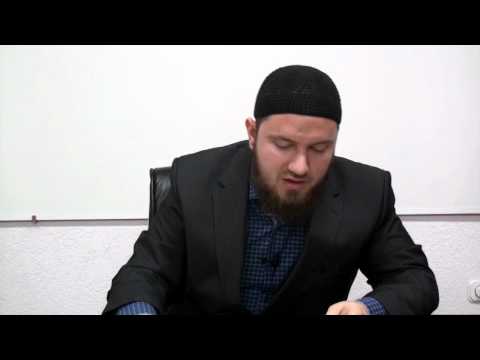 Shenjat e kijametit (V) - Hoxhë Omer Zaimi