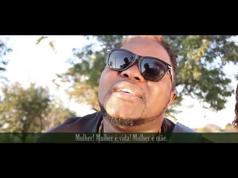 MR NHUNGUE - NCASY NI MOYO LEGENDADO