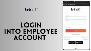 How to Login into TriNet Employee Account 2024 | Sign Into TriNet Employee Account