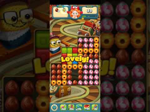 TOY BLAST level 1895