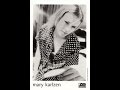 MARY KARLZEN - Live at YAHOO.com - "Sun & Moon" - 1999