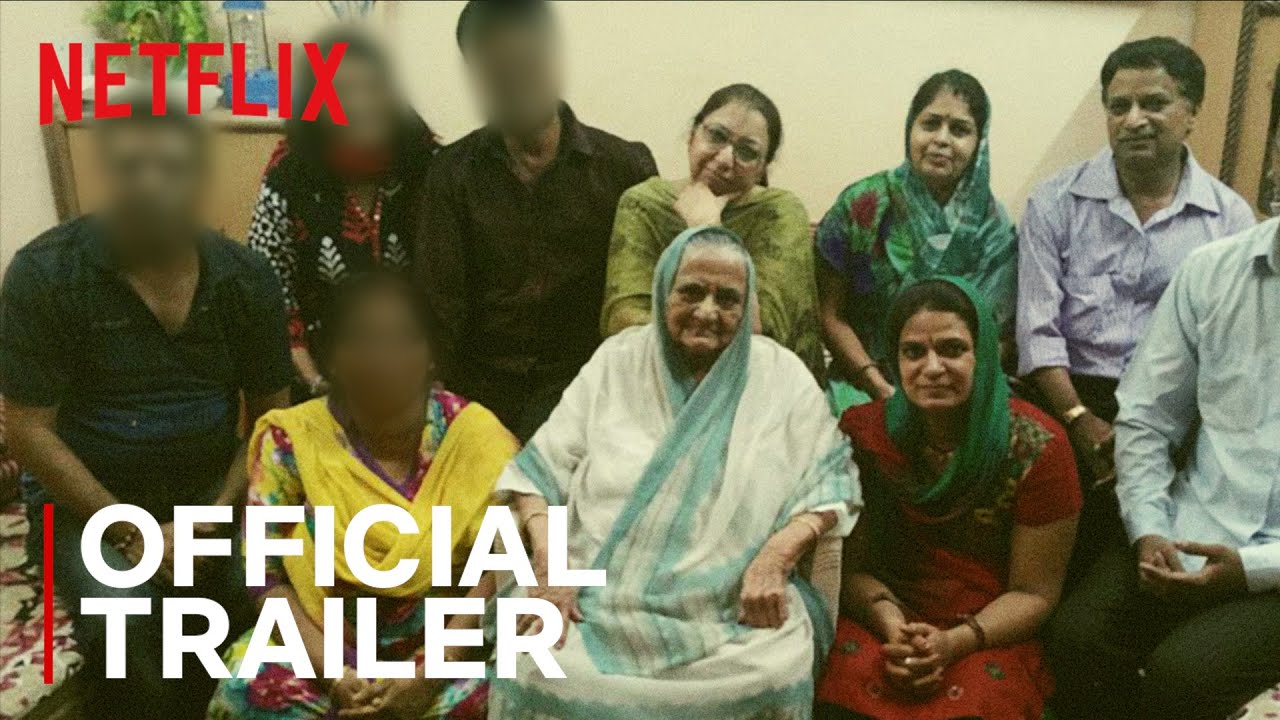 House of Secrets: The Burari Deaths | Official Trailer | Netflix India thumnail