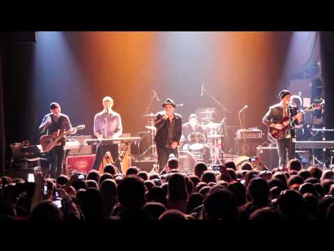 BRYAN KEITH LIVE FROM GRAMERCY THEATER- 
