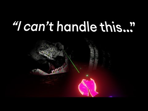 This BoneLab Mod BROKE Me.