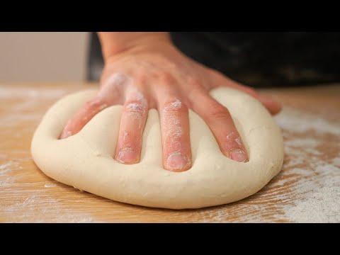 Gidon Schocken - I Owe It to You (Bake Music Video)