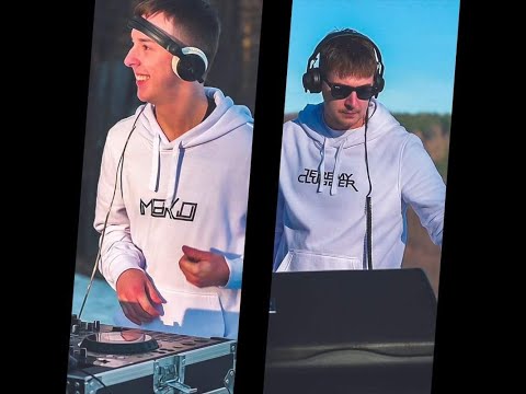 Yearmix 2023 JeremyClubber & DJ MOKO